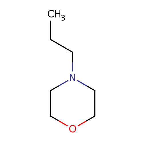 4-Propylmorpholine