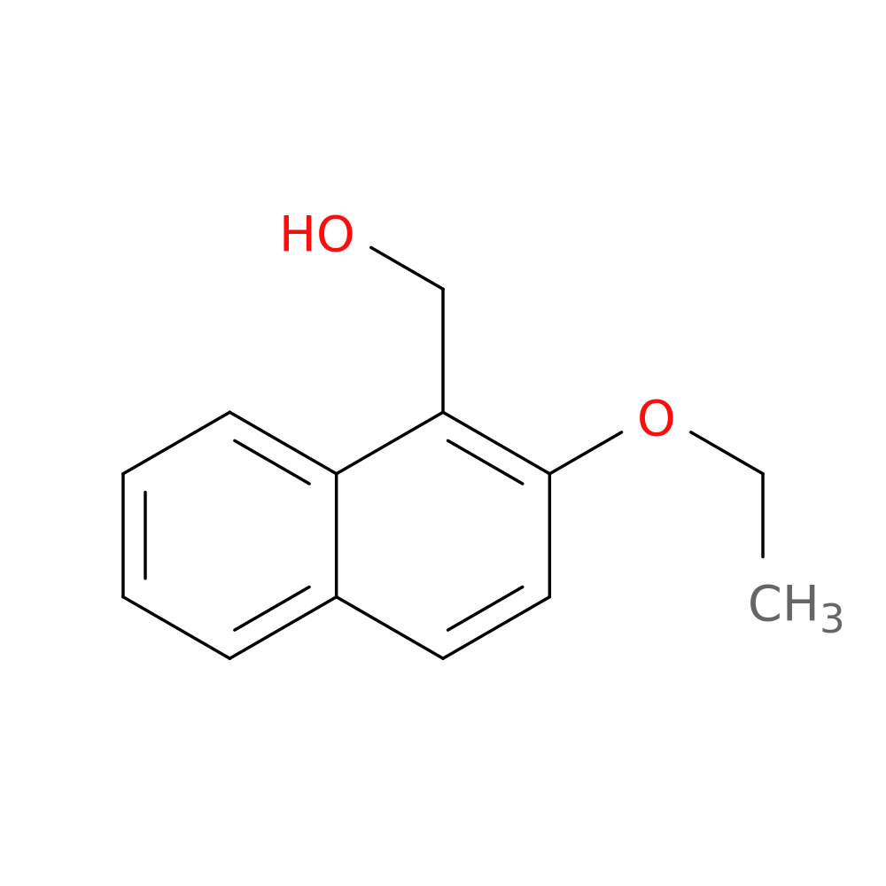 (2-Ethoxy-1-naphthyl)methanol