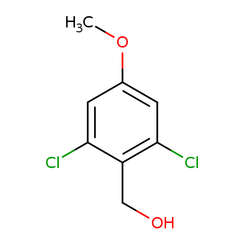(2,6-dichloro-4-methoxyphenyl)methanol