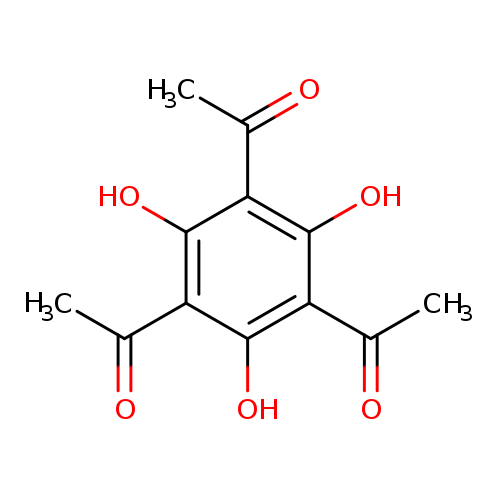 2,4,6-Triacetylphloroglucinol