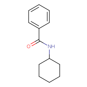 N-Cyclohexylbenzamide