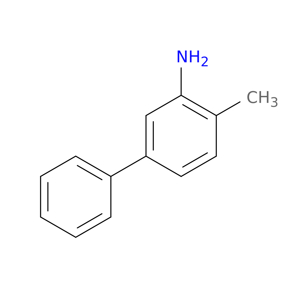 4-Methyl-[1,1'-biphenyl]-3-amine