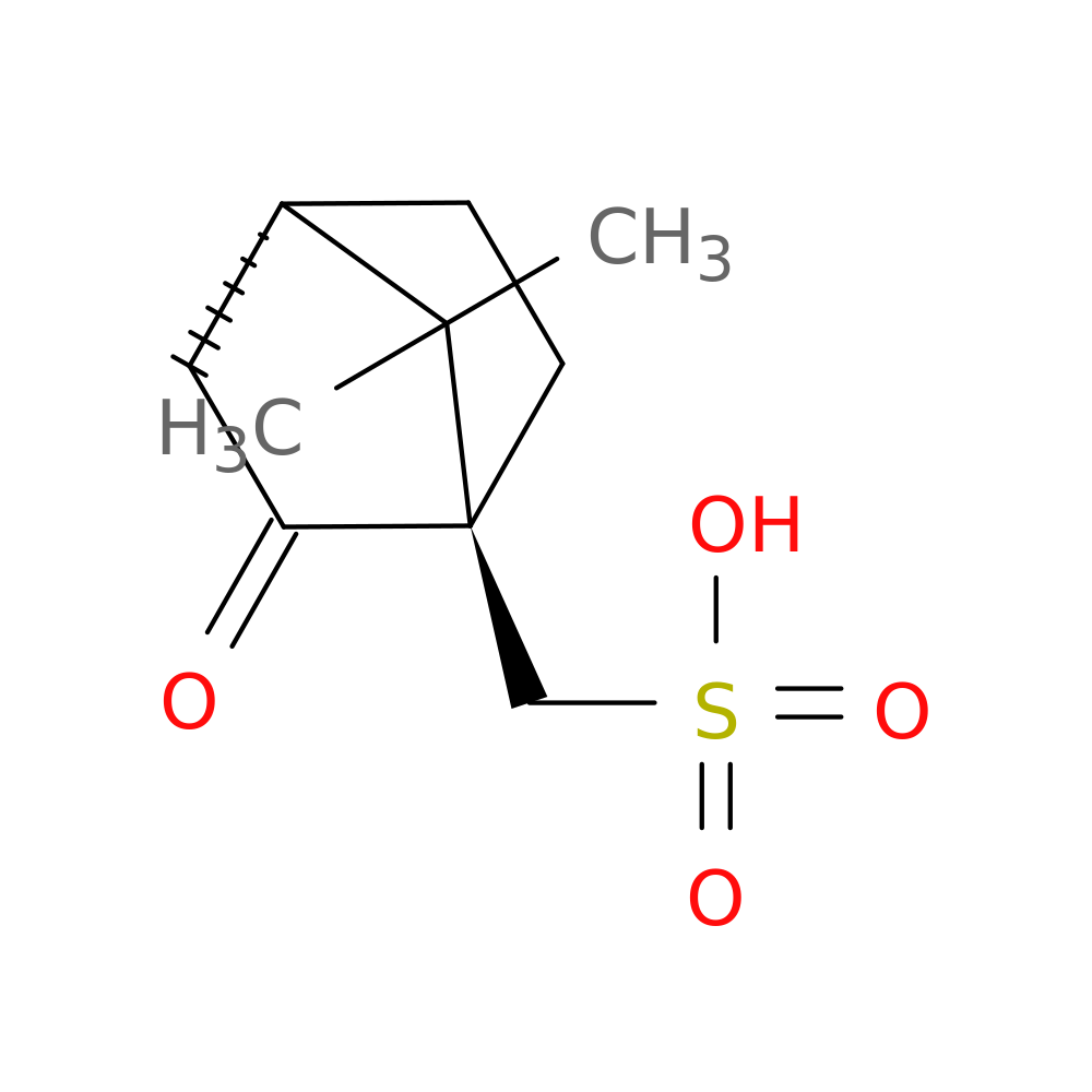L-(-)Camphorsulfonic acid