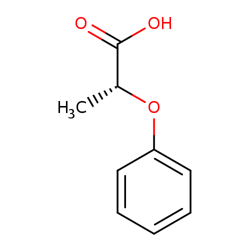 (R)-2-Phenoxypropanoic acid