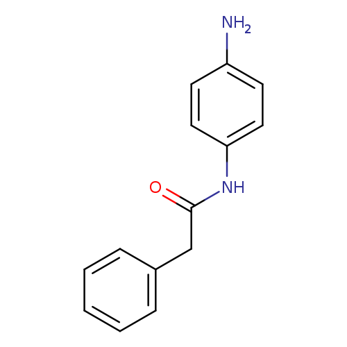 N-(4-Aminophenyl)-2-phenylacetamide