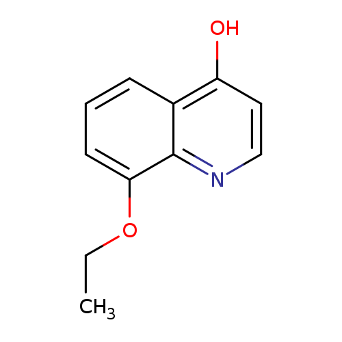 8-ethoxyquinolin-4-ol