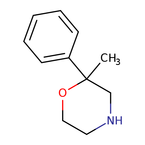 2-Methyl-2-phenylmorpholine