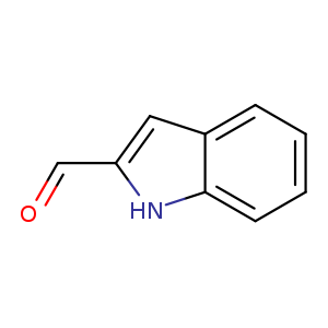 1H-Indole-2-carboxaldehyde