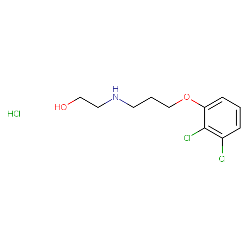 2,3-DCPEHCl