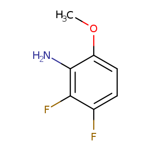 2,3-Difluoro-6-methoxyaniline