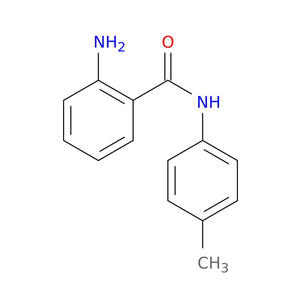 2-Amino-N-(p-tolyl)benzamide