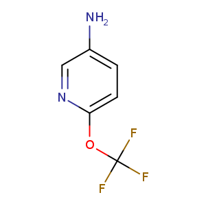 6-(Trifluoromethoxy)pyridin-3-ylamine