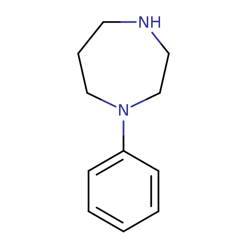 1-Phenyl-1,4-diazepane