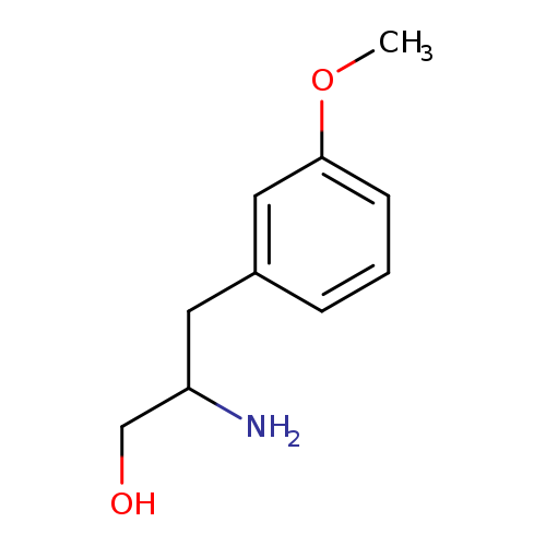 b-AMino-3-Methoxybenzenepropanol