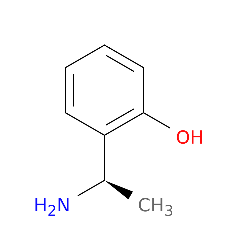 (R)-2-(1-Aminoethyl)phenol