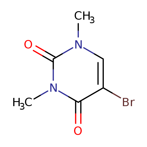 5-BROMO-1,3-DIMETHYLURACIL