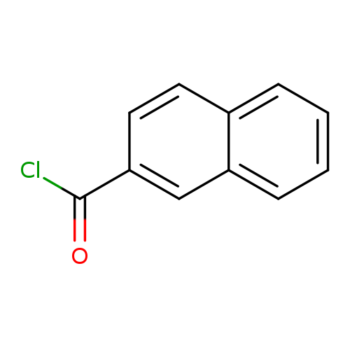 2-Naphthoyl chloride