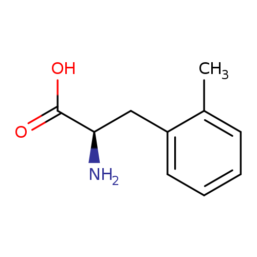 2-Methyl-D-phenylalanine