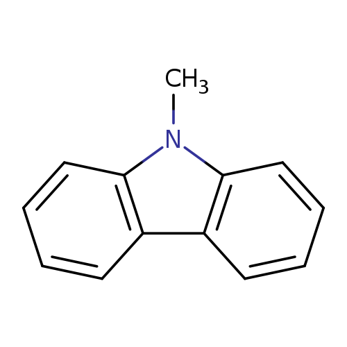 9H-Carbazole, 9-methyl-
