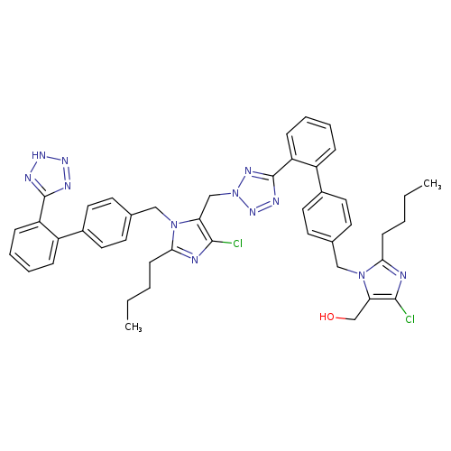 N2-Losartanyl-losartan