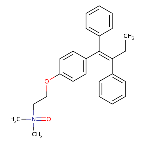 Tamoxifen N-oxide