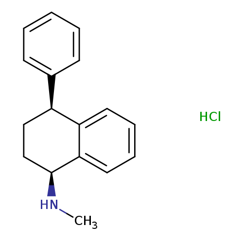 Sertraline EP IMpurity B
