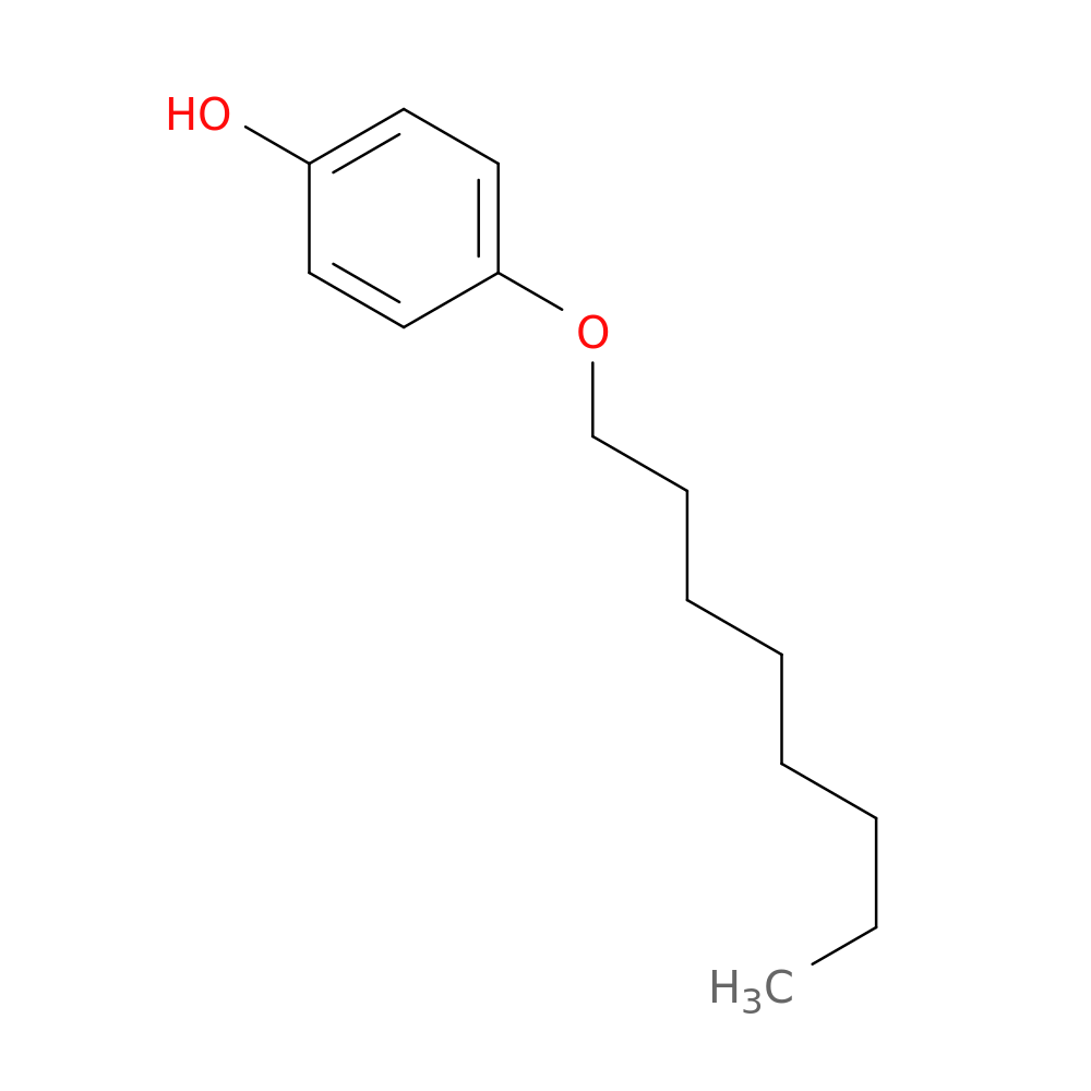 4-(Octyloxy)phenol