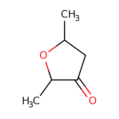 dihydro-2,5-dimethylfuran-3(2H)-one