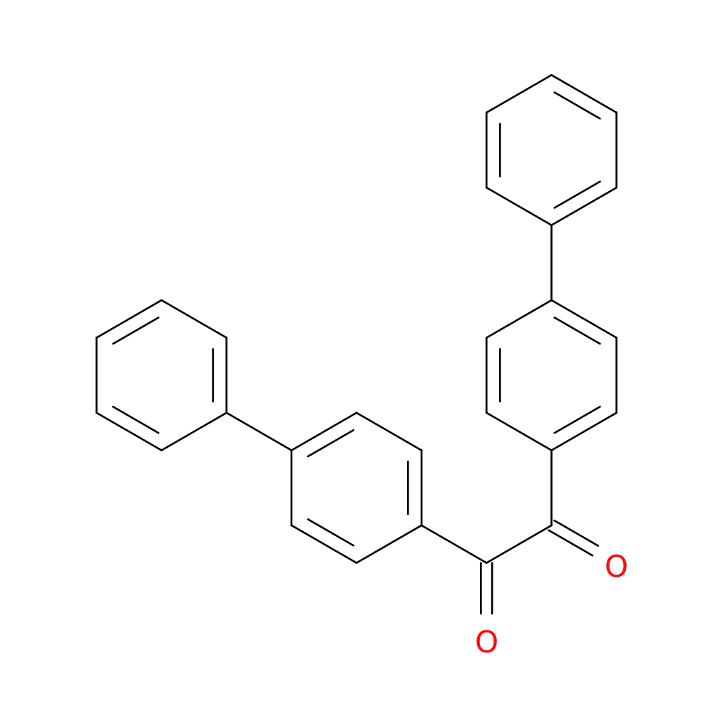 1,2-Di([1,1'-biphenyl]-4-yl)ethane-1,2-dione