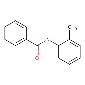 BENZO-O-TOLUIDIDE