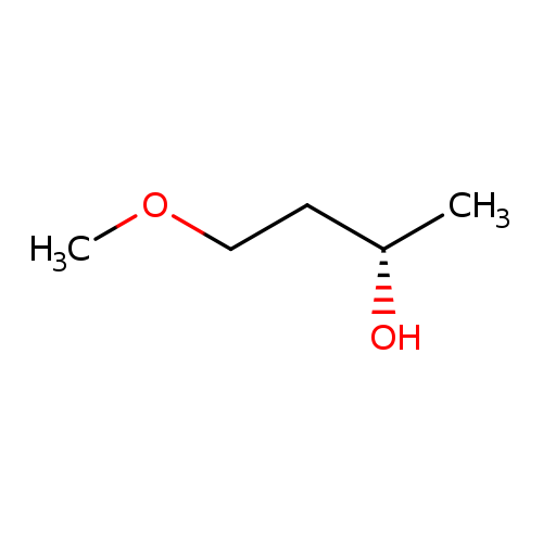 (2S)-4-methoxybutan-2-ol