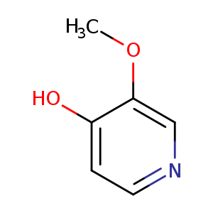 3-Methoxypyridin-4-ol