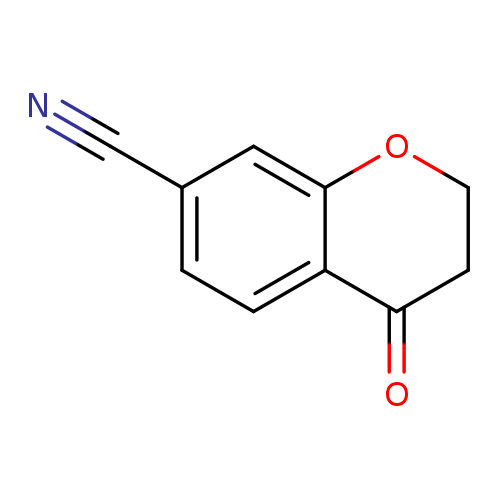 6-CYANO-4-CHROMANONE