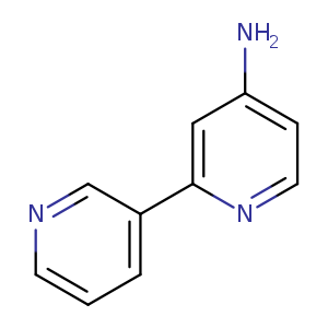 [2,3']bipyridinyl-4-ylamine