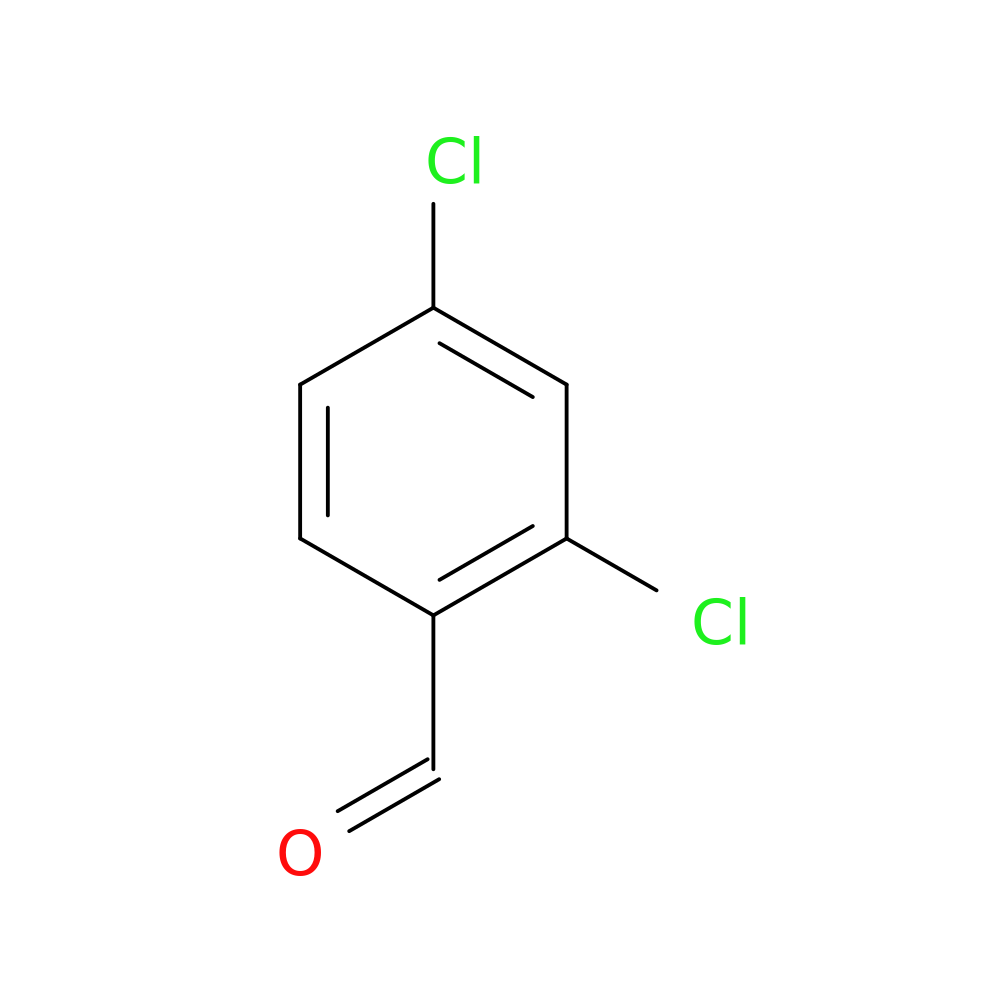 2,4-Dichlorobenzaldehyde