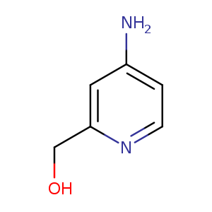 2-Pyridinemethanol, 4-amino-