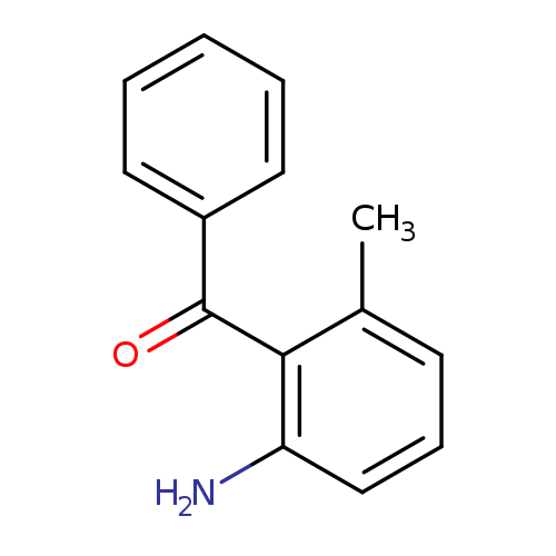 2-benzoyl-3-methylaniline