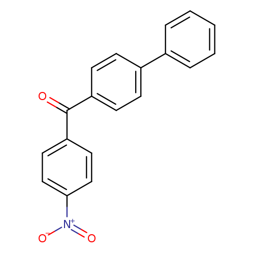 [1,1'-Biphenyl]-4-yl(4-nitrophenyl)methanone