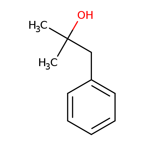2-Methyl-1-phenylpropan-2-ol