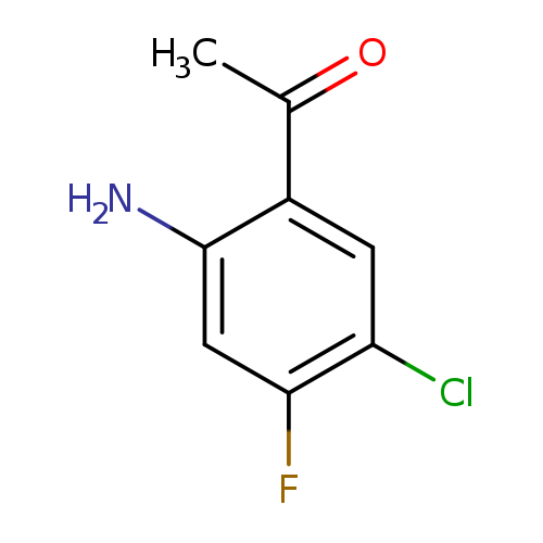 2'-Amino-5'-chloro-4'-fluoroacetophenone