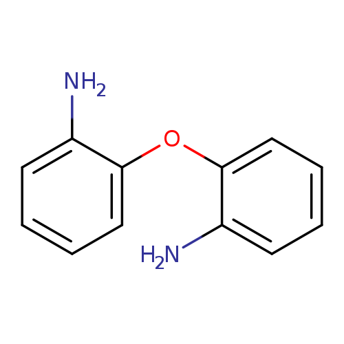 Benzenamine, 2,2'-oxybis-