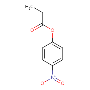 P-NITROPHENYL PROPIONATE