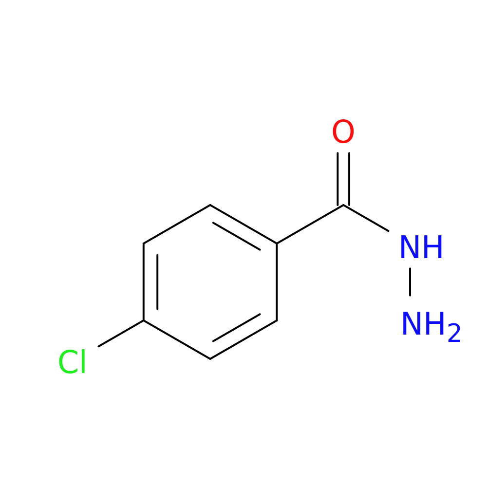 4-Chlorobenzhydrazide