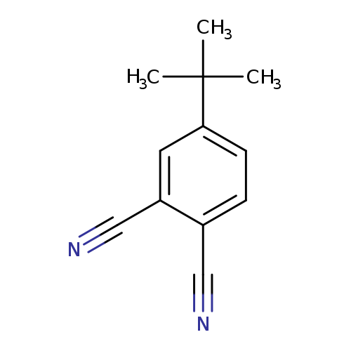 4-TERT-BUTYLPHTHALONITRILE
