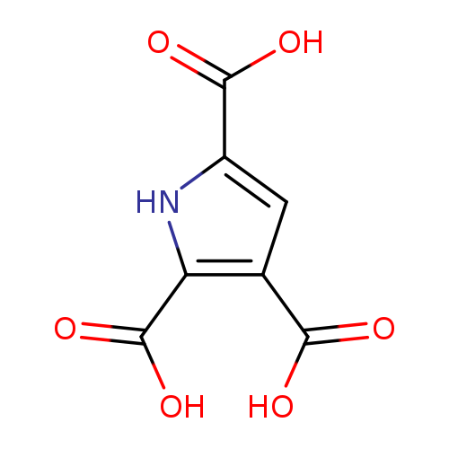 1H-Pyrrole-2,3,5-tricarboxylicacid