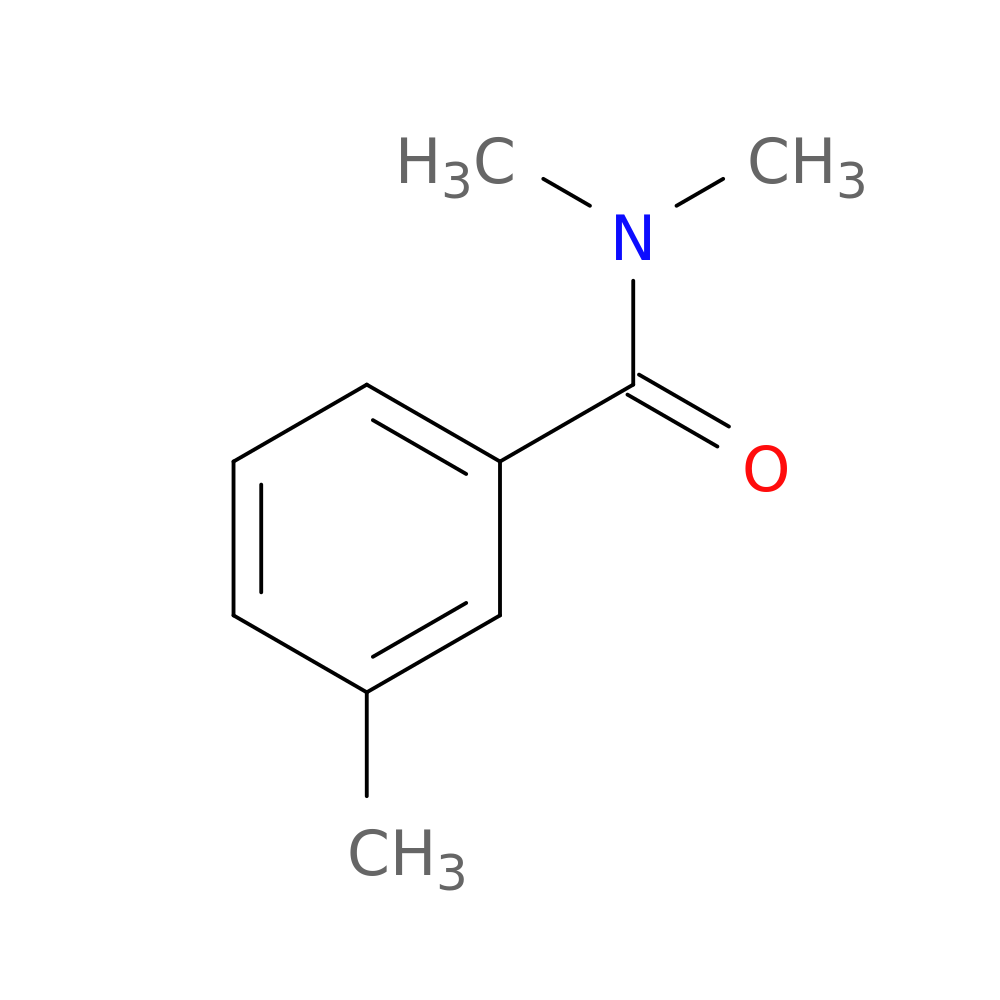 N,N,3-Trimethylbenzamide