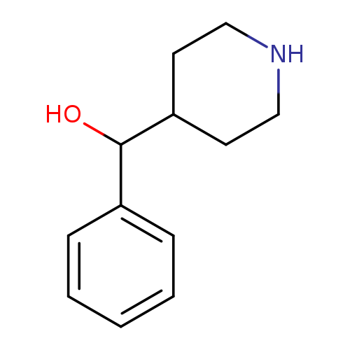 Phenyl-piperidin-4-yl-methanol
