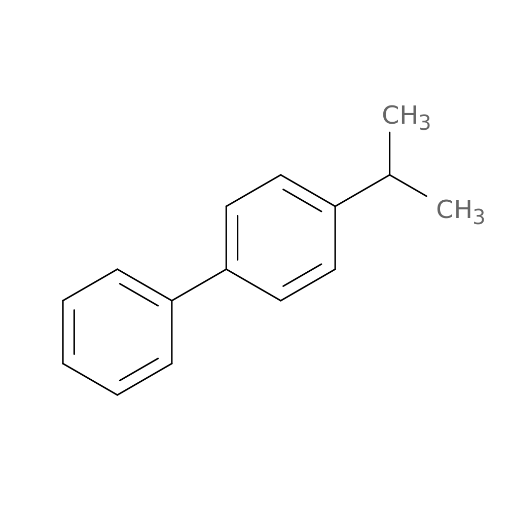 4-Isopropylbiphenyl
