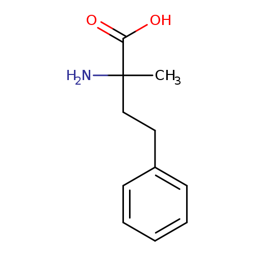 4-PHENYLISOVALINE