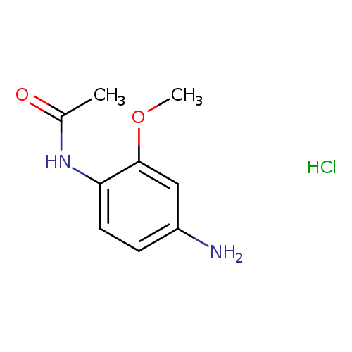 N-(4-Amino-2-methoxyphenyl)acetamide